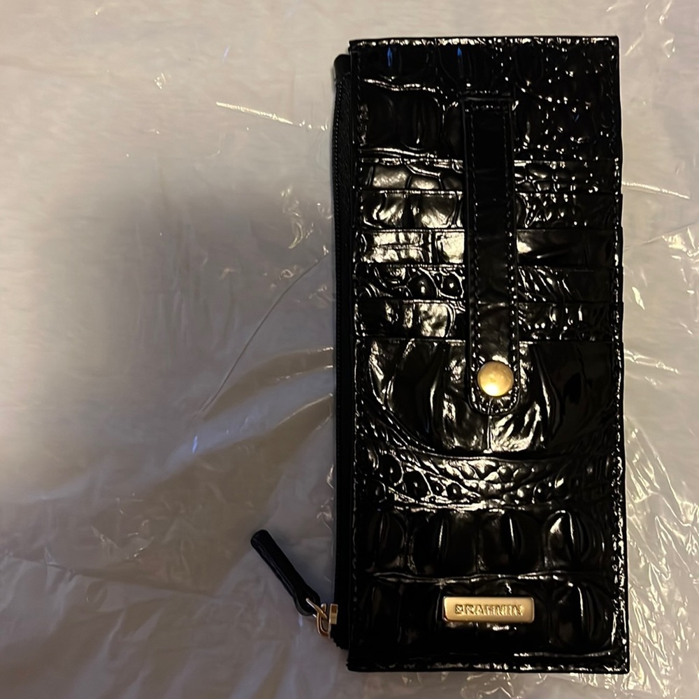 BRAHMIN Money Wallet